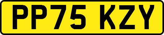 PP75KZY