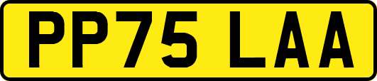 PP75LAA