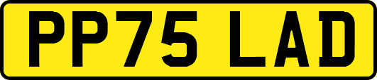 PP75LAD