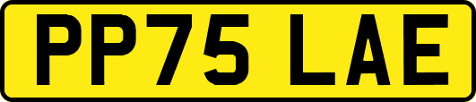 PP75LAE