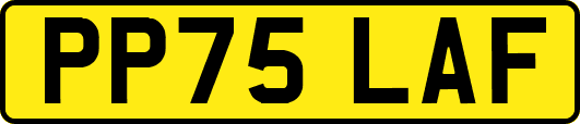 PP75LAF