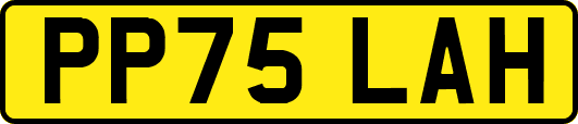 PP75LAH