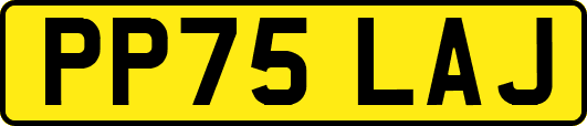 PP75LAJ