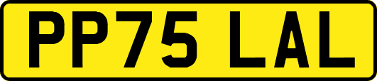 PP75LAL