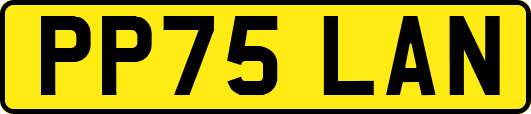 PP75LAN