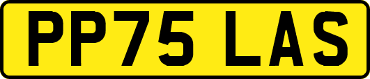 PP75LAS