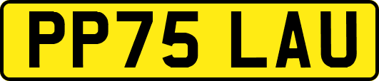 PP75LAU