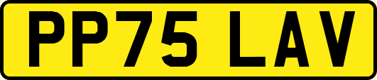 PP75LAV