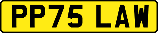 PP75LAW
