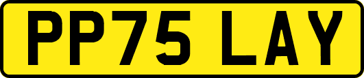 PP75LAY