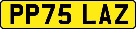 PP75LAZ