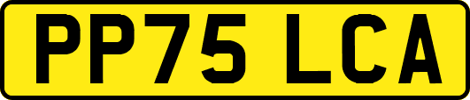 PP75LCA