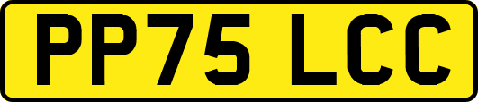 PP75LCC