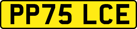 PP75LCE