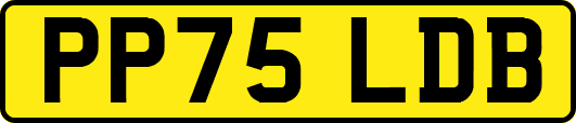 PP75LDB