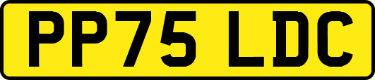 PP75LDC