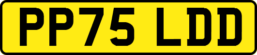 PP75LDD