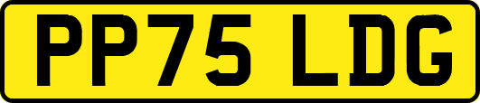PP75LDG