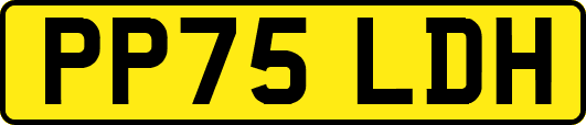 PP75LDH