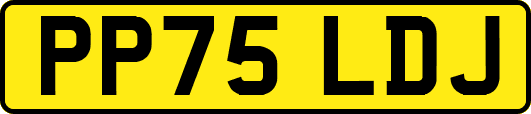 PP75LDJ