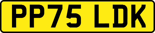 PP75LDK
