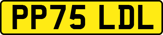 PP75LDL