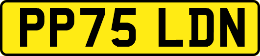PP75LDN