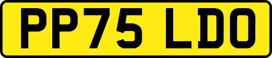 PP75LDO