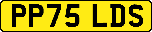 PP75LDS