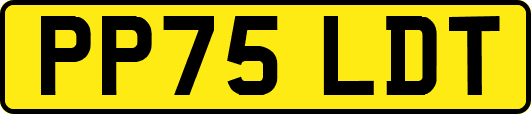 PP75LDT