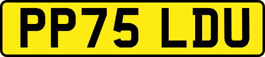 PP75LDU