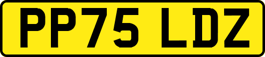 PP75LDZ
