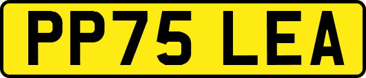 PP75LEA