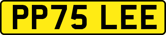 PP75LEE