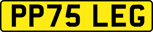 PP75LEG