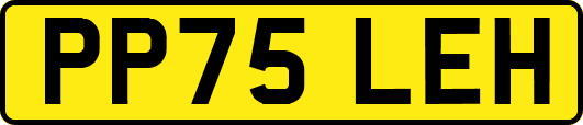 PP75LEH