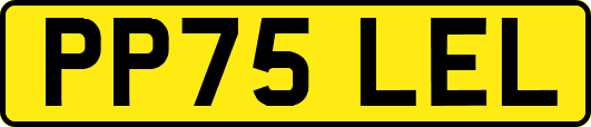 PP75LEL