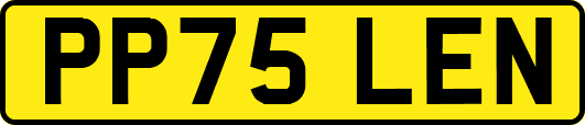 PP75LEN