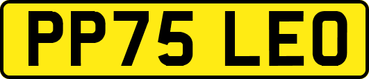 PP75LEO