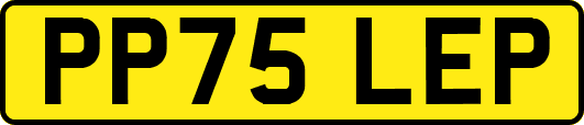 PP75LEP