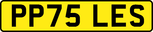 PP75LES