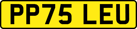 PP75LEU