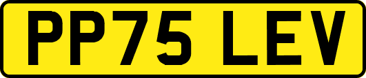 PP75LEV