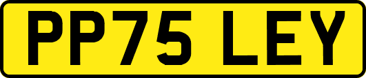 PP75LEY