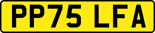 PP75LFA