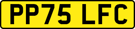 PP75LFC