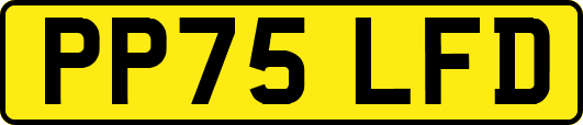 PP75LFD