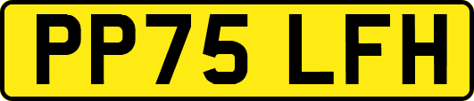 PP75LFH