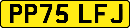 PP75LFJ