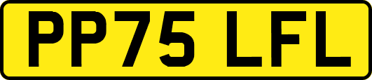 PP75LFL